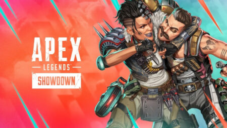 Respawn, Apex Legends’in Nintendo Switch dayanağını bitiriyor