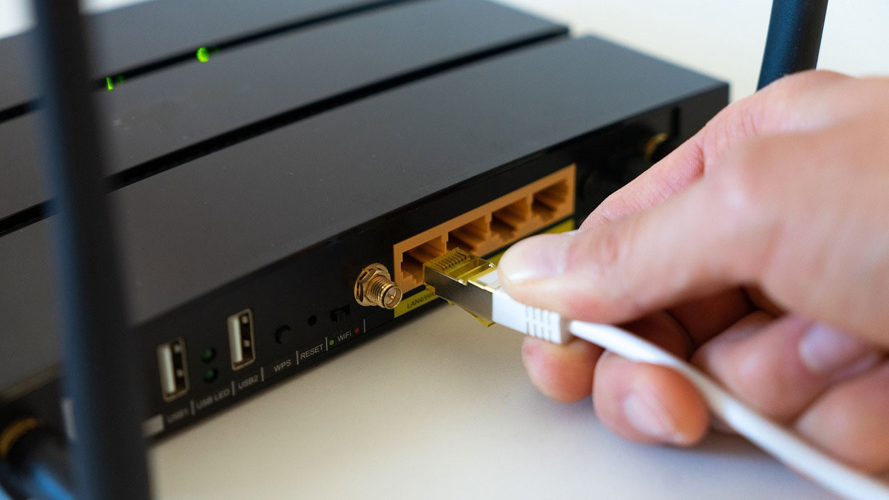 Router için artırım kapıda! Elinizi çabuk tutun