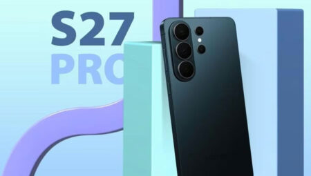 S27 Pro sürprizi: Ultra gücü artık kalemsiz ve daha kompakt!