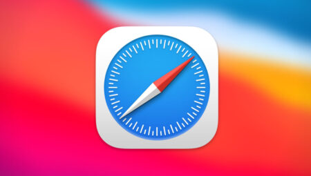 Safari’nin kompakt sekme özelliği tekrar faal