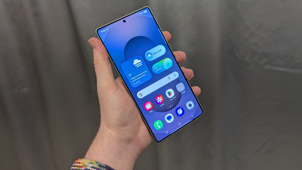Samsung amiral gemisi serisi için büyük bir yeniliğe hazırlanıyor!