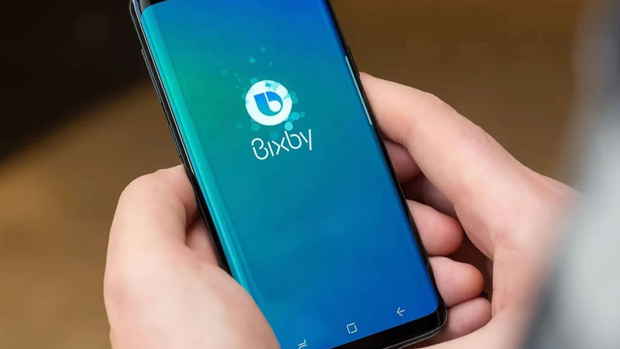 Samsung Bixby Siri’ye rakip olacak: Sohbet etmek mümkün olabilir