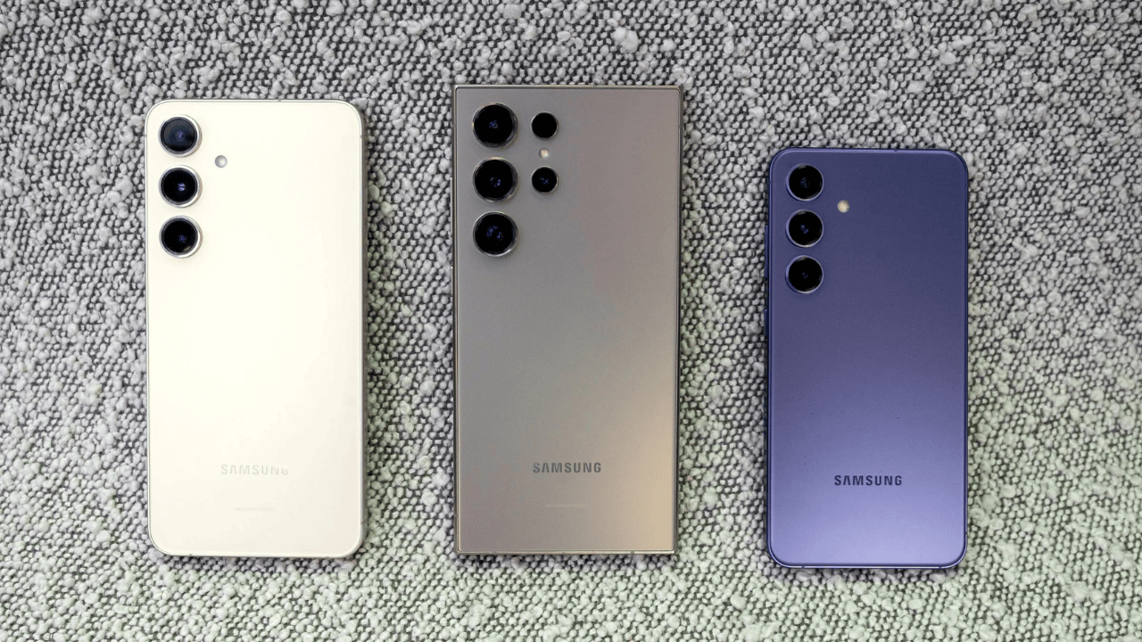 Samsung eşi gibisi görülmemiş batarya kapasiteli telefon üzerinde çalışıyor