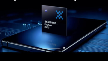 Samsung, Exynos 2600 ile bir prensip imza atacak!