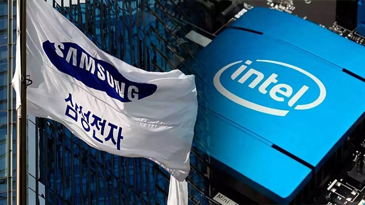 Samsung, Exynos için yeni bir iş birliğine giriyor