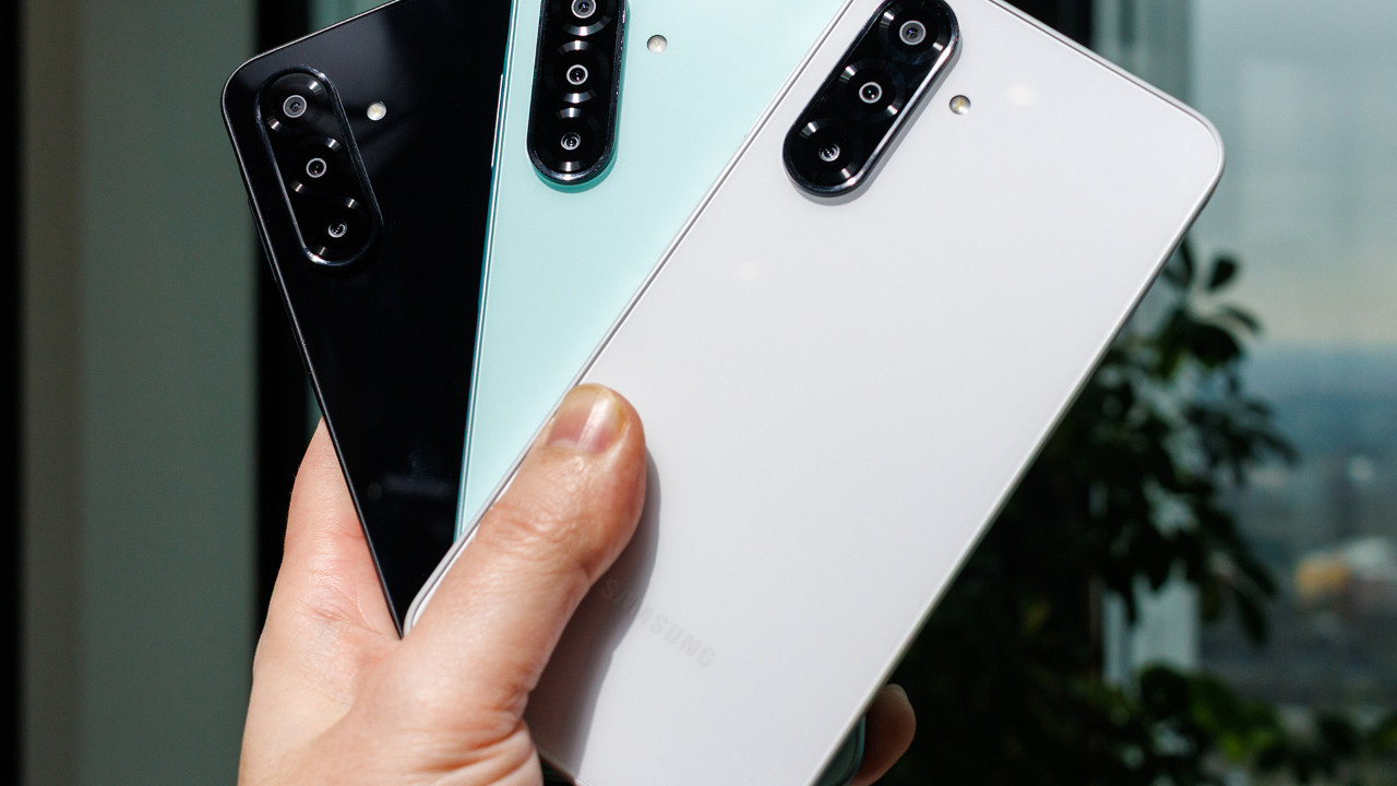Samsung Galaxy A27 için tarih netleşti!