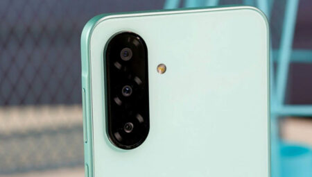 Samsung Galaxy A27 yakında geliyor