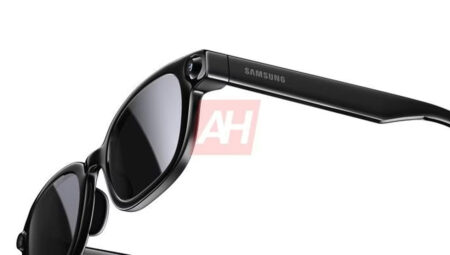 Samsung Galaxy Glasses: Tasarımı ve fiyatı sızdırıldı