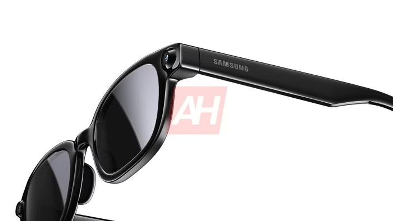 Samsung Galaxy Glasses: Tasarımı ve fiyatı sızdırıldı