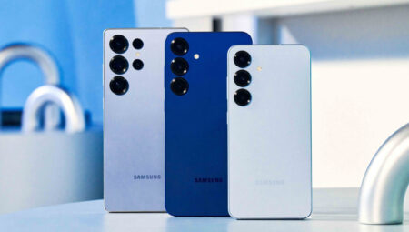 Samsung Galaxy S26 için beklenmedik karar!