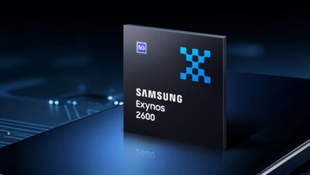Samsung Galaxy S26 işlemcisi Exynos 2600 özellikleri aşikâr oldu