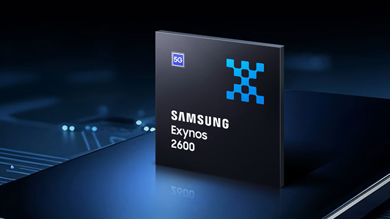 Samsung Galaxy S26 işlemcisi Exynos 2600 özellikleri aşikâr oldu