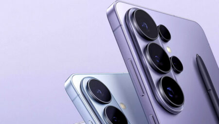 Samsung Galaxy S26 serisi ön sipariş rekoru kırabilir