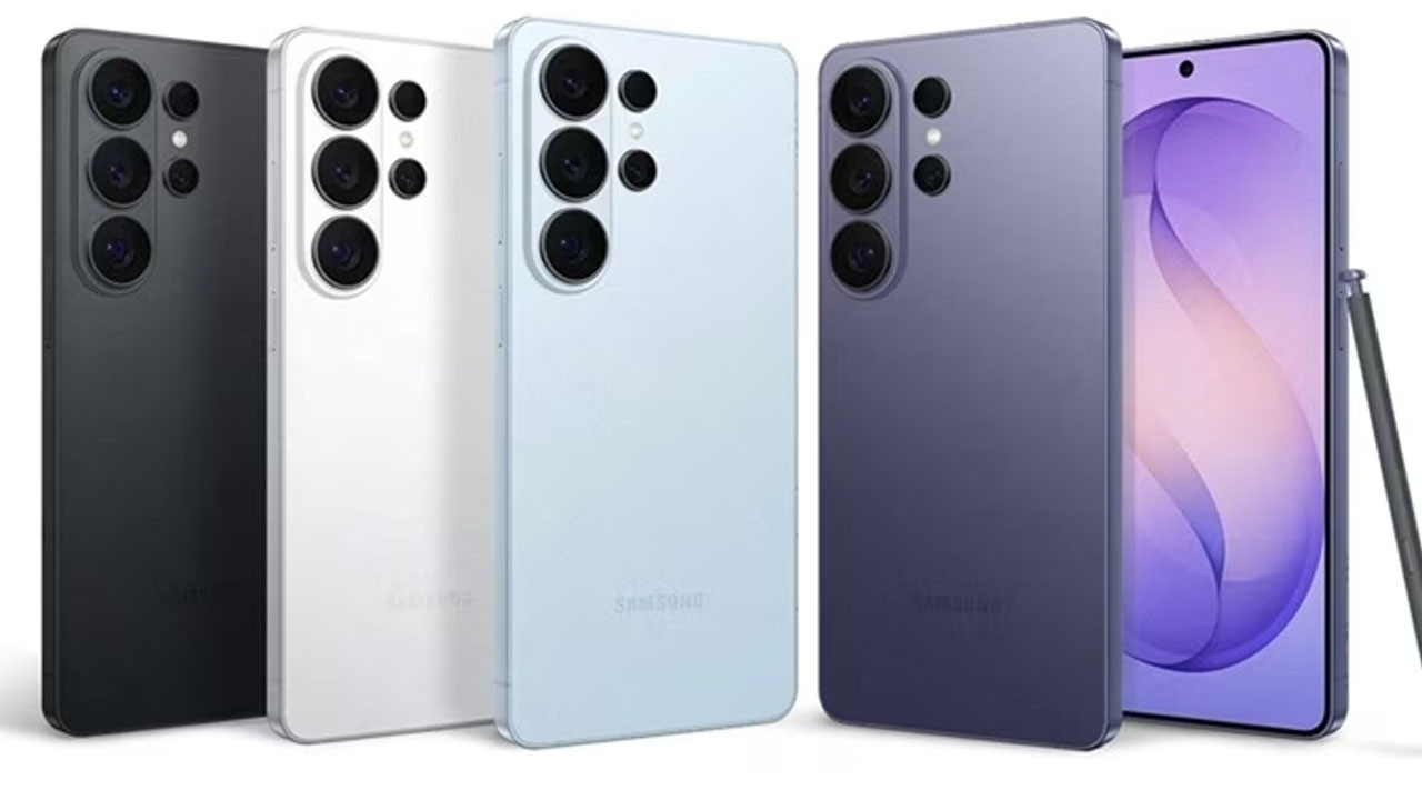 Samsung Galaxy S26 Ultra tanıtıldı: İşte tüm ayrıntılar