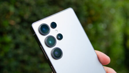 Samsung Galaxy S27 Ultra kamerasıyla şaşırtabilir