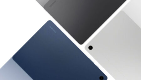 Samsung Galaxy Tab A11+ tanıtıldı! İşte özellikleri