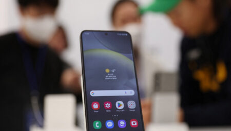 Samsung Galaxy telefon fiyatlarında artış sinyalleri!