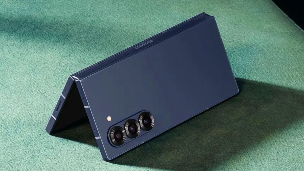 Samsung Galaxy Z Fold8 ve Flip8 çok daha ince olacak!