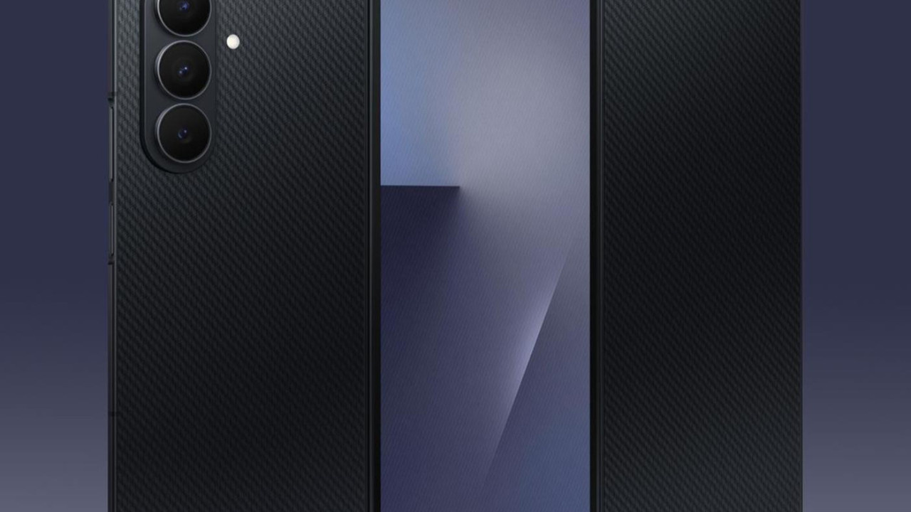 Samsung Galaxy Z Trifold tanıtıldı! İşte özellikleri