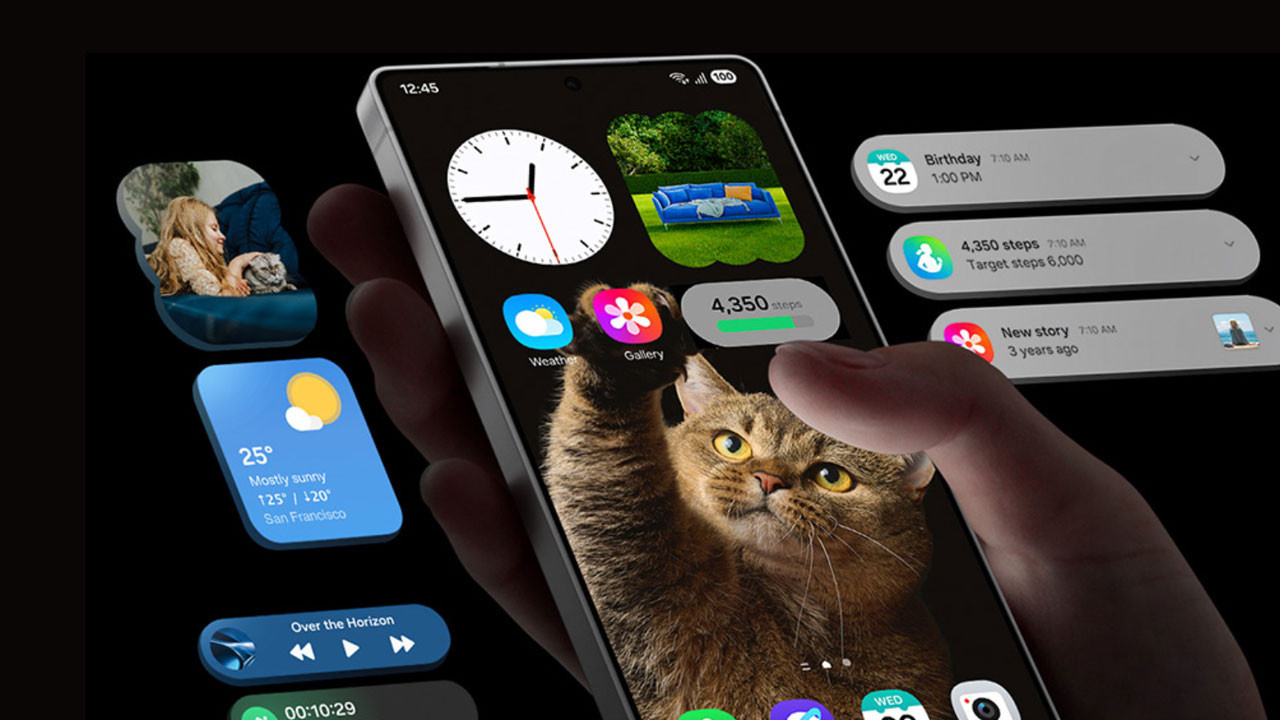 Samsung kullanıcılarına müjde: One UI 9 alacak aygıtlar aşikâr oldu!