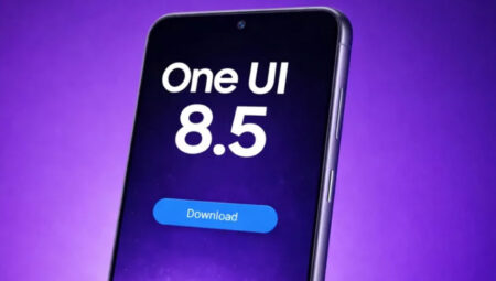 Samsung muştuyu verdi: Galaxy S23 için One UI 8.5 yayında!