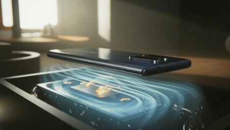 Samsung telefonlarda ısı kaygısı ortadan kalkacak! Pekala, nasıl?