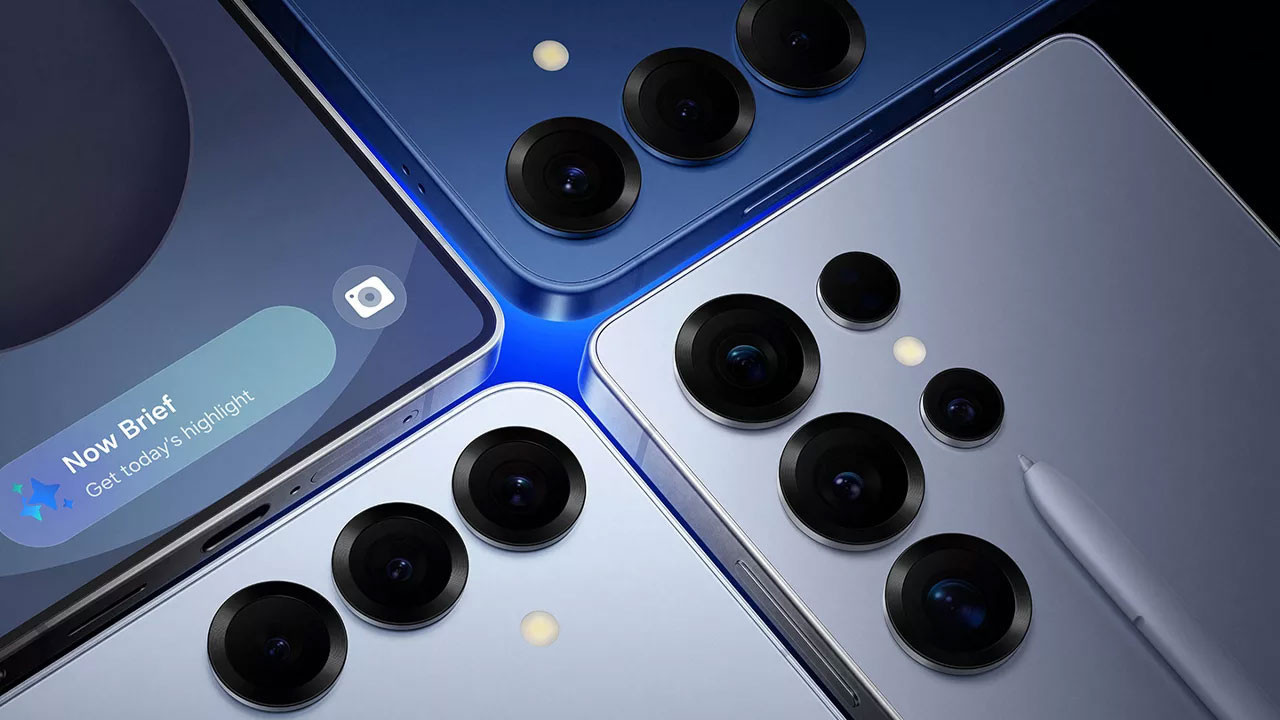 Samsung’dan büyük atak: Galaxy S25 serisi için One UI 8.5 güncellemesi yayında!
