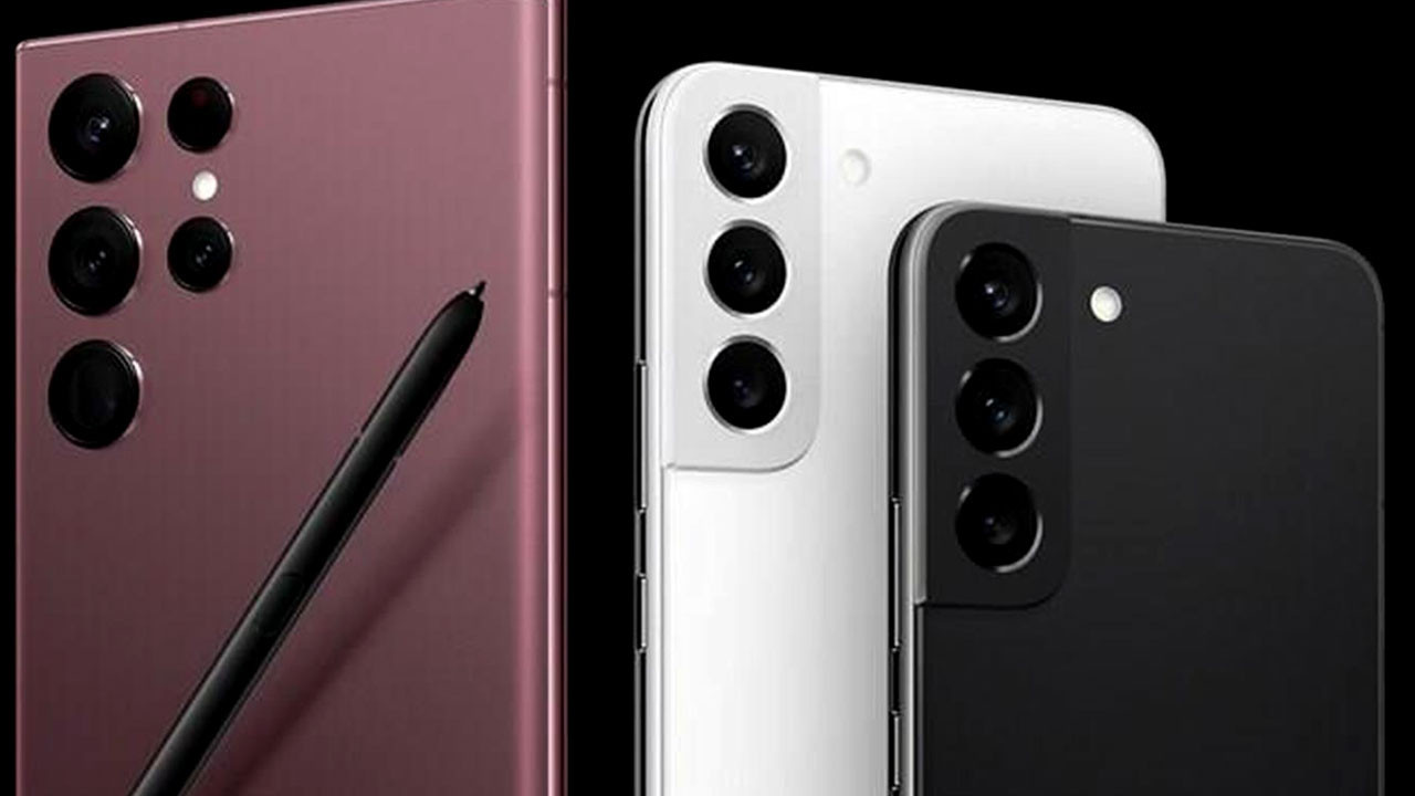 Samsung’dan uygun fiyatlı modellere sürpriz güncelleme