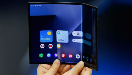 Samsung’un 2026 planı sızdı: Fold 8, Flip 8 ve yeni ‘Wide’ modeli
