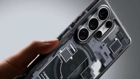 Samsung’un neden “mıknatıs” kullanmadığı muhakkak oldu