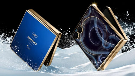 Samsung’un yeni koleksiyonluk Flip 7 modeli ortaya çıktı, parayla bile alamayacağınız bir telefon