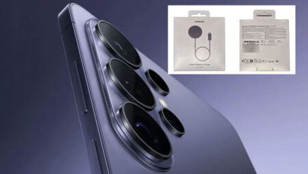 Samsung’un yeni şarj aygıtı görüntülendi: Galaxy S26 ile uyumlu olacak
