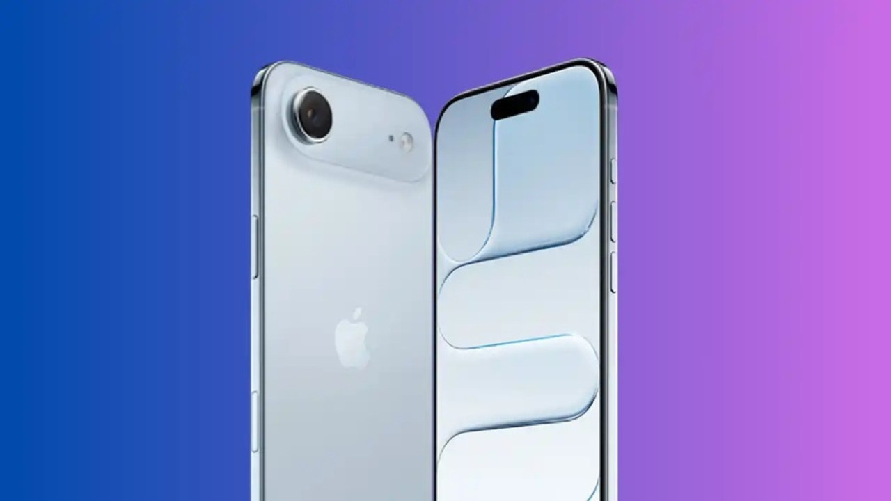 Satılmayınca fiyatları tabanı gördü, iPhone Air yok parasına satılıyor
