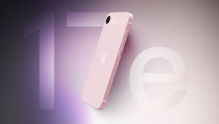 Serinin en zayıf modeli: Karşınızda iPhone 17e’nin pil mühleti