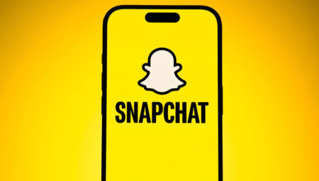 Snapchat dataları açıklandı: 2 trilyon Snap’e yakın trafik ile rekor kullanım