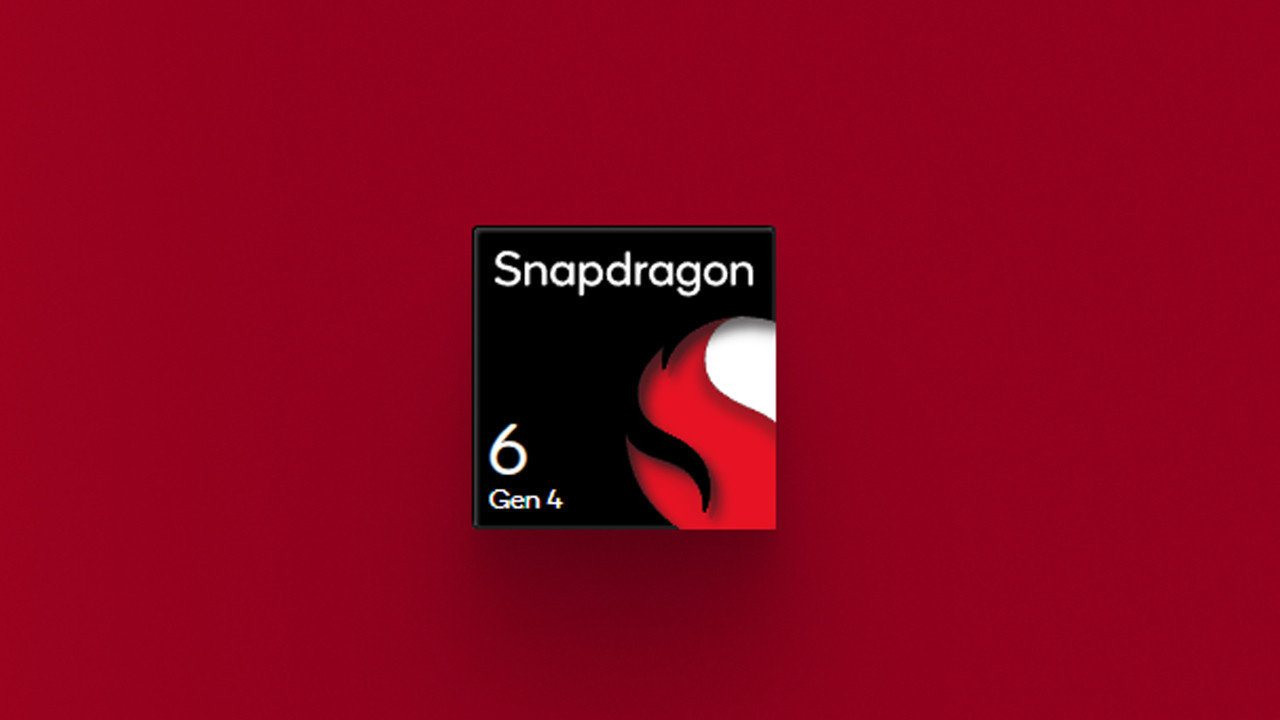 Snapdragon 6s Gen 4 orta segment telefonlara can suyu olacak!