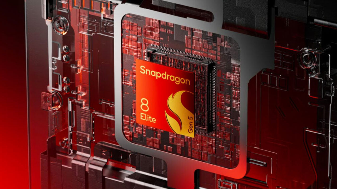 Snapdragon 8 Gen 5 kullanacak birinci telefon belirli oldu!