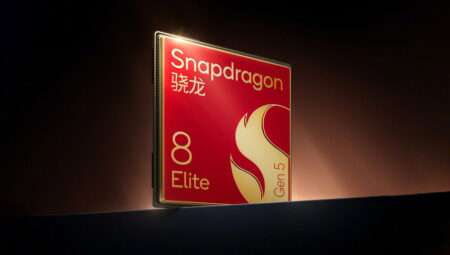 Snapdragon 8 Gen 5 tanıtıldı! Amiral gemilerine güç verecek