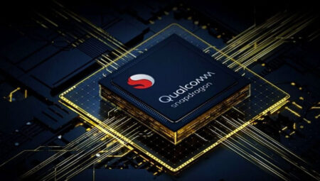 Snapdragon 8 Gen 5 teknik özellikleriyle göz kırptı
