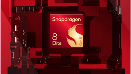 Snapdragon 8 Seçkine Gen 5 listelerde tepeye oturdu!