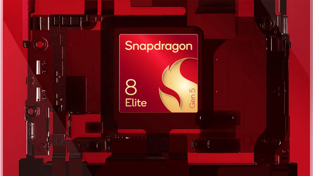 Snapdragon 8 Seçkine Gen 5 listelerde tepeye oturdu!