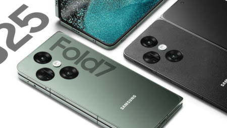 Sonraki Galaxy Z Fold serisinde neler göreceğiz?