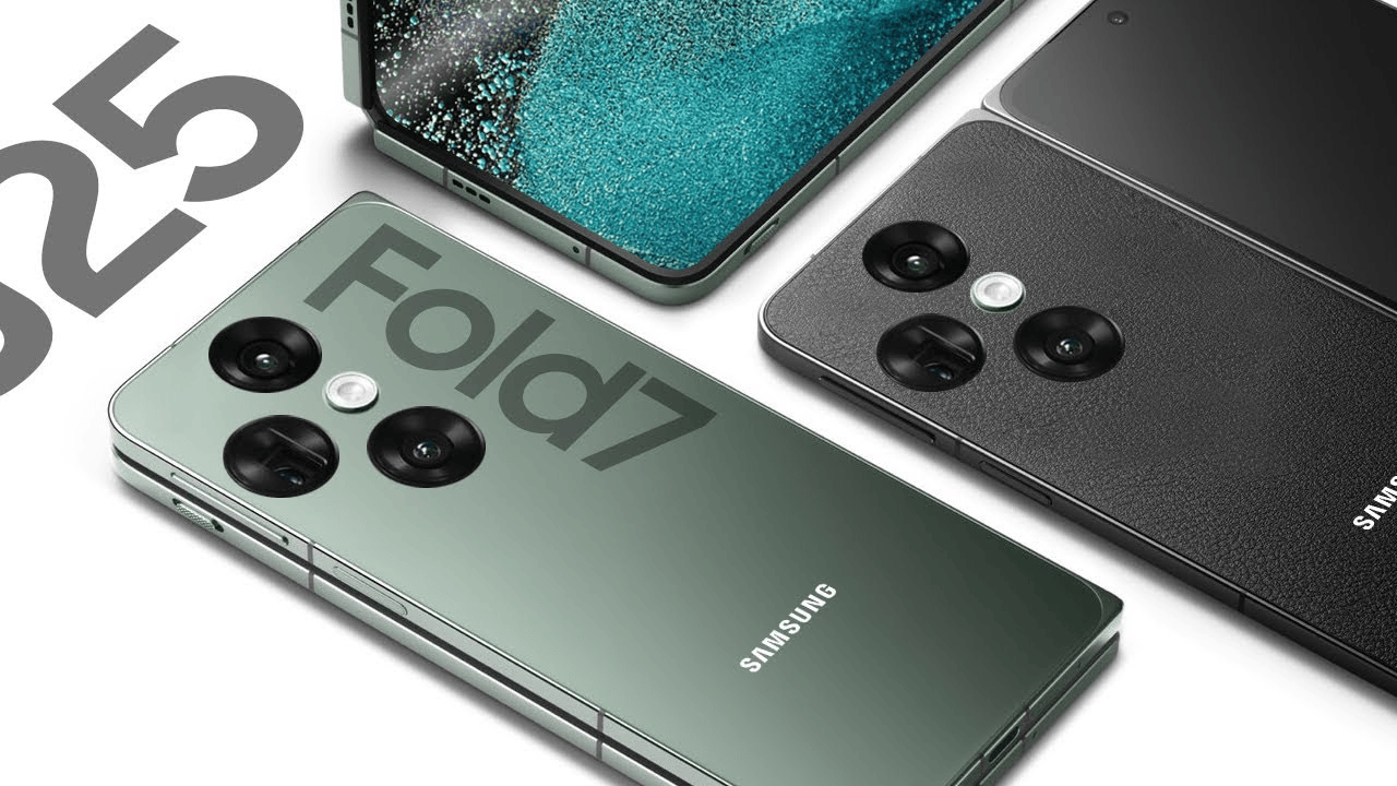Sonraki Galaxy Z Fold serisinde neler göreceğiz?