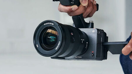 Sony, Camera verify özelliğini görüntü dayanağıyla genişletiyor