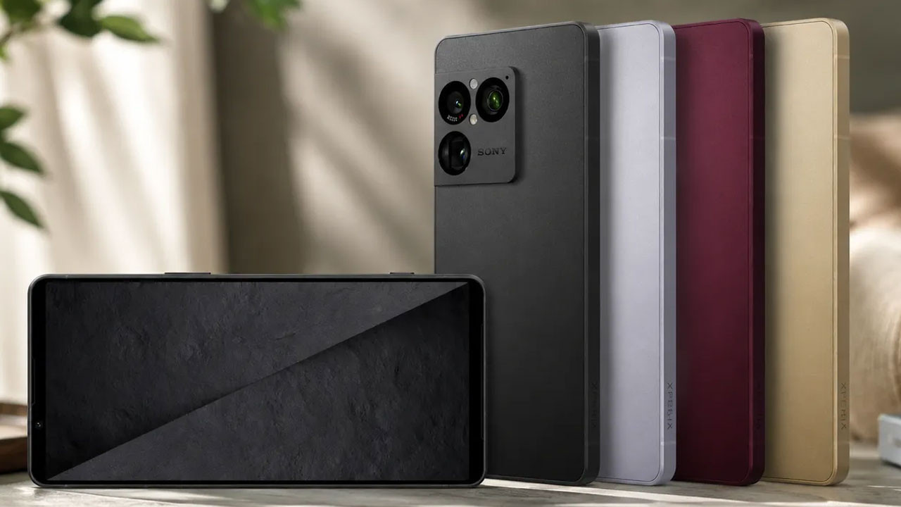 Sony Xperia 1 VIII geldi: Kamera dünyasında kartlar tekrar dağıtılıyor!