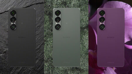 Sony Xperia 1 VIII yakında tanıtılacak