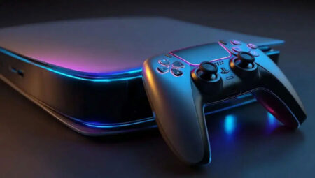Sony’den üç koldan taarruz: PlayStation 6 dünyasında kartlar yine karılıyor!