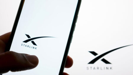 SpaceX’ten yeni akıllı telefon argümanı