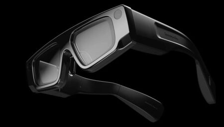 Spectacles sonbaharda geliyor