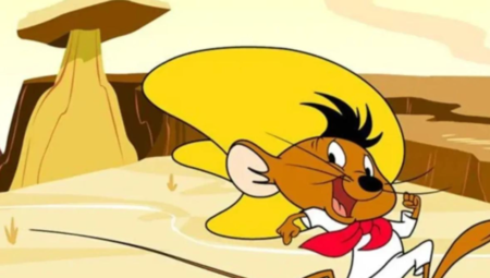 Speedy Gonzales sineması geliyor